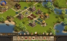 Náhled k programu The Settlers Online